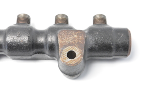 Ford Focus (2004–2011) Common Rail Kraftstoffleitung 9654592680 - 2