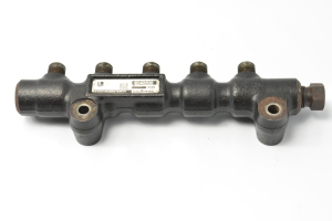 Ford Focus (2004–2011) Common Rail Kraftstoffleitung 9654592680 - 3