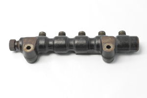 Common Rail Kraftstoffleitung - 9654592680