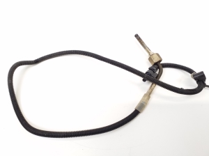   Abgastemperatursensor  - A0009058501 