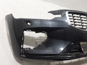 VOLVO S60 III (2018–2026) Front bumper 31455622 - 2