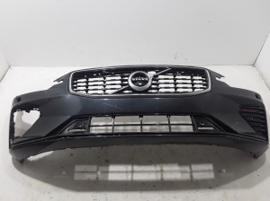 Front bumper - 31455622