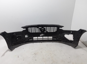 VOLVO S60 III (2018–2026) Front bumper 31455622 - 5