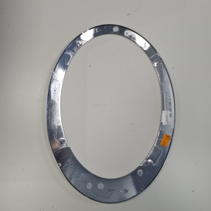 Mini Cooper R53 (2000–2006) Esitulede raam (prillid) 63126917836 - 3