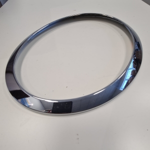 Mini Cooper R53 (2000–2006) Esitulede raam (prillid) 63126917836 - 4