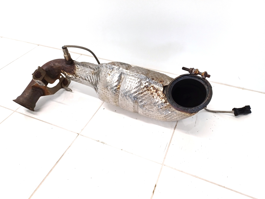 Opel Grandland X (2017–2026) Catalytic converter 9810634380 Opel Grandland X (2017–2026) Catalytic converter 9810634380