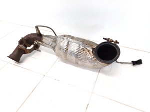 Catalytic converter - 9810634380