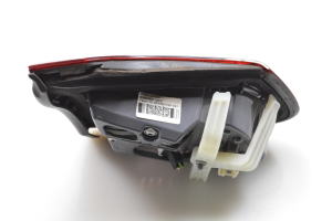 Mercedes Benz C-Class 205 (2014–2021) Tagatuli tagaluugil A2059061603 - 5