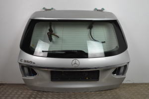 Trunk lid - 