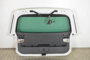 Volkswagen Golf VII (2012–2026) Heckklappe - 3