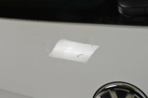 Volkswagen Golf VII (2012–2026) Heckklappe - 5