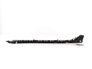Mercedes Benz E-Class W212 (2009–2015) Rear bumper bracket A2128850763 - 2