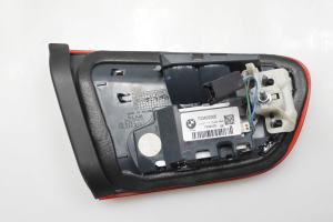 BMW 1 SERIES F20 (2010–2026) Tail light on trunk lid 7359020 - 2