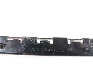 Mercedes Benz E-Class W212 (2009–2015) Rear bumper bracket A2128801330 - 2