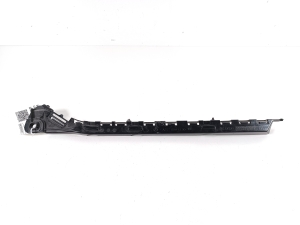 Mercedes Benz E-Class W212 (2009–2015) Rear bumper bracket A2128801330 - 3