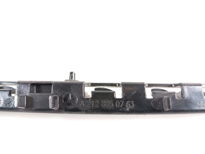 Mercedes Benz E-Class W212 (2009–2015) Rear bumper bracket A2128850763 - 2
