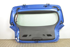 BMW 1 SERIES F20 (2010–2026) Trunk lid - 3