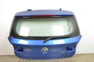 Trunk lid