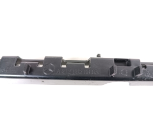 Mercedes Benz E-Class W212 (2009–2015) Rear bumper bracket A2128850863 - 2