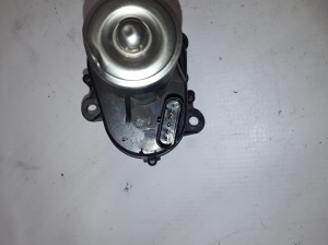  Intake manifold valve motor 