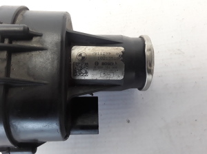  Intake manifold valve motor 