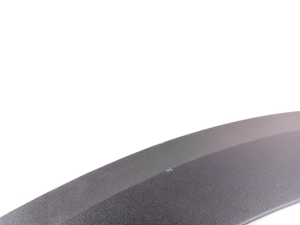 Mercedes Benz GLB X247 (2019–2026) Abdeckung Kotflügel hinten A2478850322 - 3