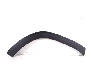 Rear fender trim cover - A2478850322