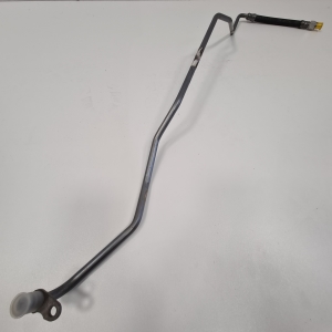 Mercedes Benz S-Class 221 (2005–2013) Kühlschlauch für Getriebe A2212704696 - 3