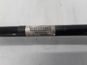 BMW 5 SERIES F10 (2010–2017) Front anti-roll bar link 6791924 - 3
