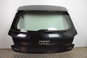 Trunk lid - 