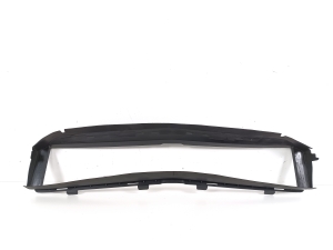 Intercooler air deflector - A2478851703