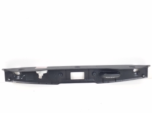 Mercedes Benz E-Class W207 (2009–2017) Sonstiges Teil der Heckklappenverkleidung A2077580802 - 3