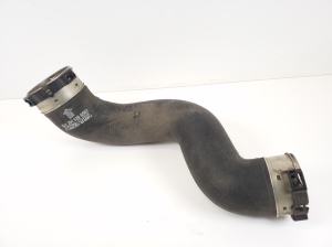   Intercooler hose 