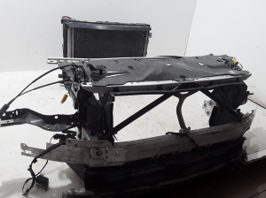 BMW 5 SERIES G30 (2016–2026) Radiaatorite komplekt ja selle osad - 3