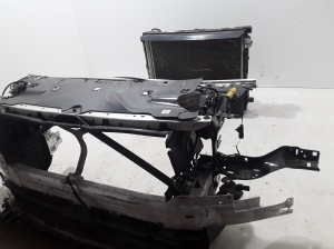 BMW 5 SERIES G30 (2016–2026) Radiaatorite komplekt ja selle osad - 4