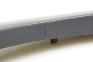 Ford Kuga (2012–2019) Front fender trim (flare) CV4JS16D239ADW - 4