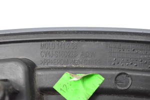 Ford Kuga (2012–2019) Front fender trim (flare) CV4JS16D239ADW - 5