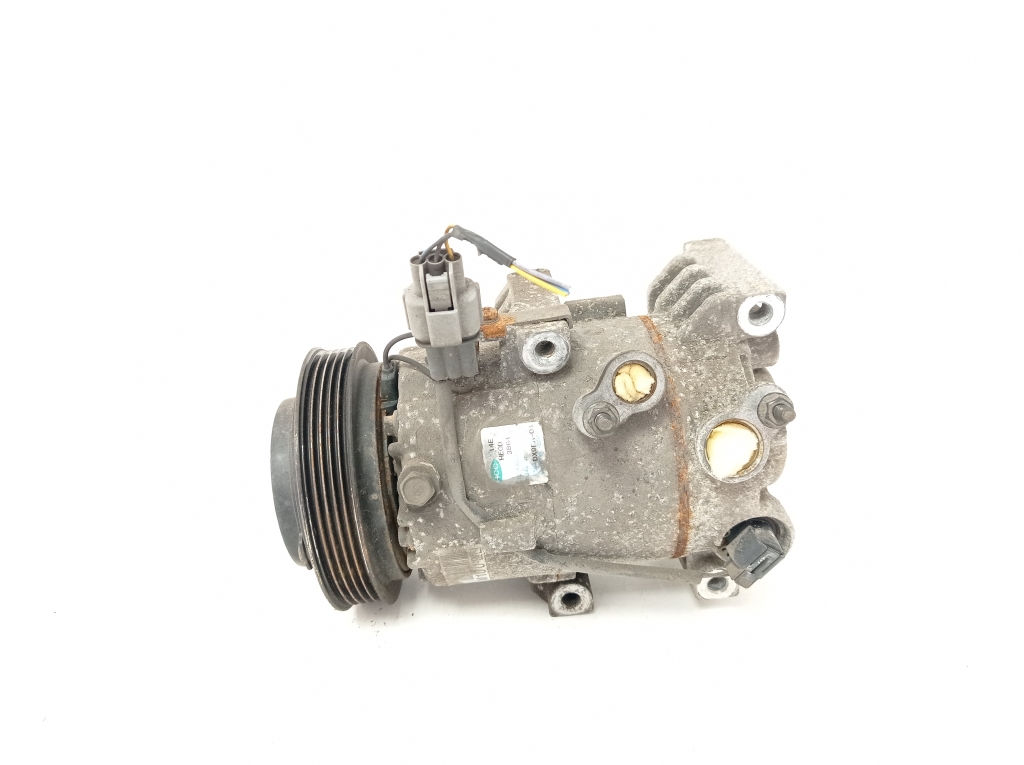 Kia Sportage (2010–2016) A/C compressor 977012Y100 Kia Sportage (2010–2016) A/C compressor 977012Y100