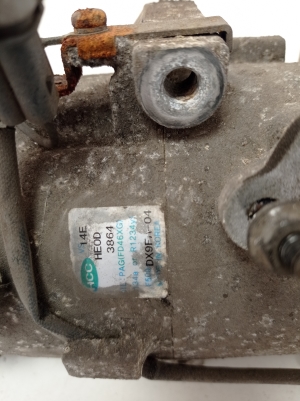 Kia Sportage (2010–2016) A/C compressor 977012Y100 - 6