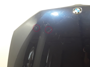 BMW 5 SERIES G30 (2016–2026) Kapott 7440427 - 3
