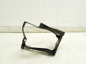   Headlight frame (glasses) 