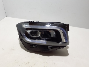 Headlight - A2479063200