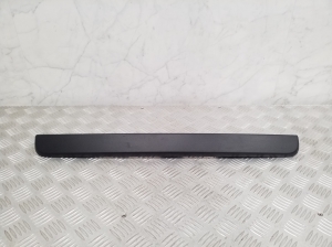 License plate light housing - 2K7827574A