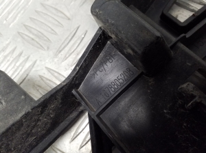 Mercedes Benz GLE-Class 167 (2019–2026) Rear bumper bracket A1678805208 - 2