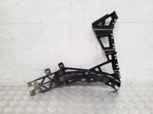 Mercedes Benz GLE-Class 167 (2019–2026) Rear bumper bracket A1678805208 - 3
