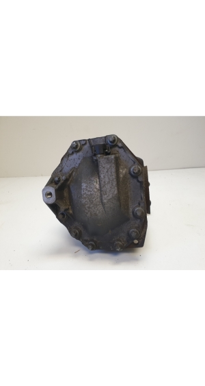 Mercedes Benz E-Class W211 (2002–2009) Hinterachsdifferential A2303511108 - 2