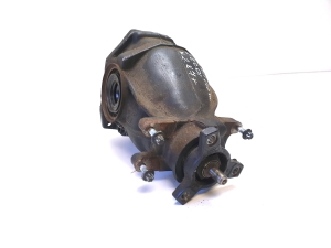 Mercedes Benz E-Class W211 (2002–2009) Hinterachsdifferential A2303511108 - 3