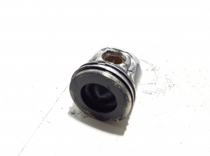  Piston and its parts 