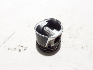  Piston and its parts 