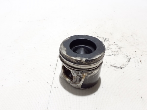  Piston and its parts 